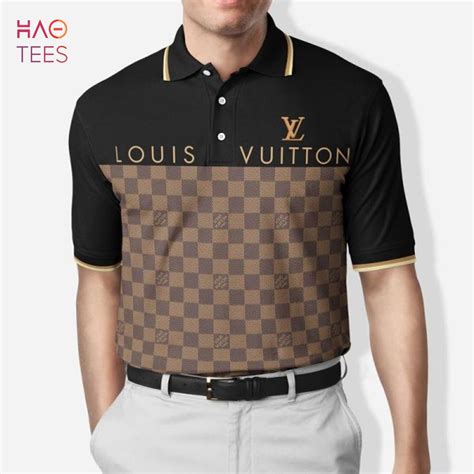 louis vuitton polo t shirt|louis vuitton polo shirt sale.